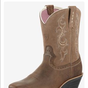 ISO this boot size 8